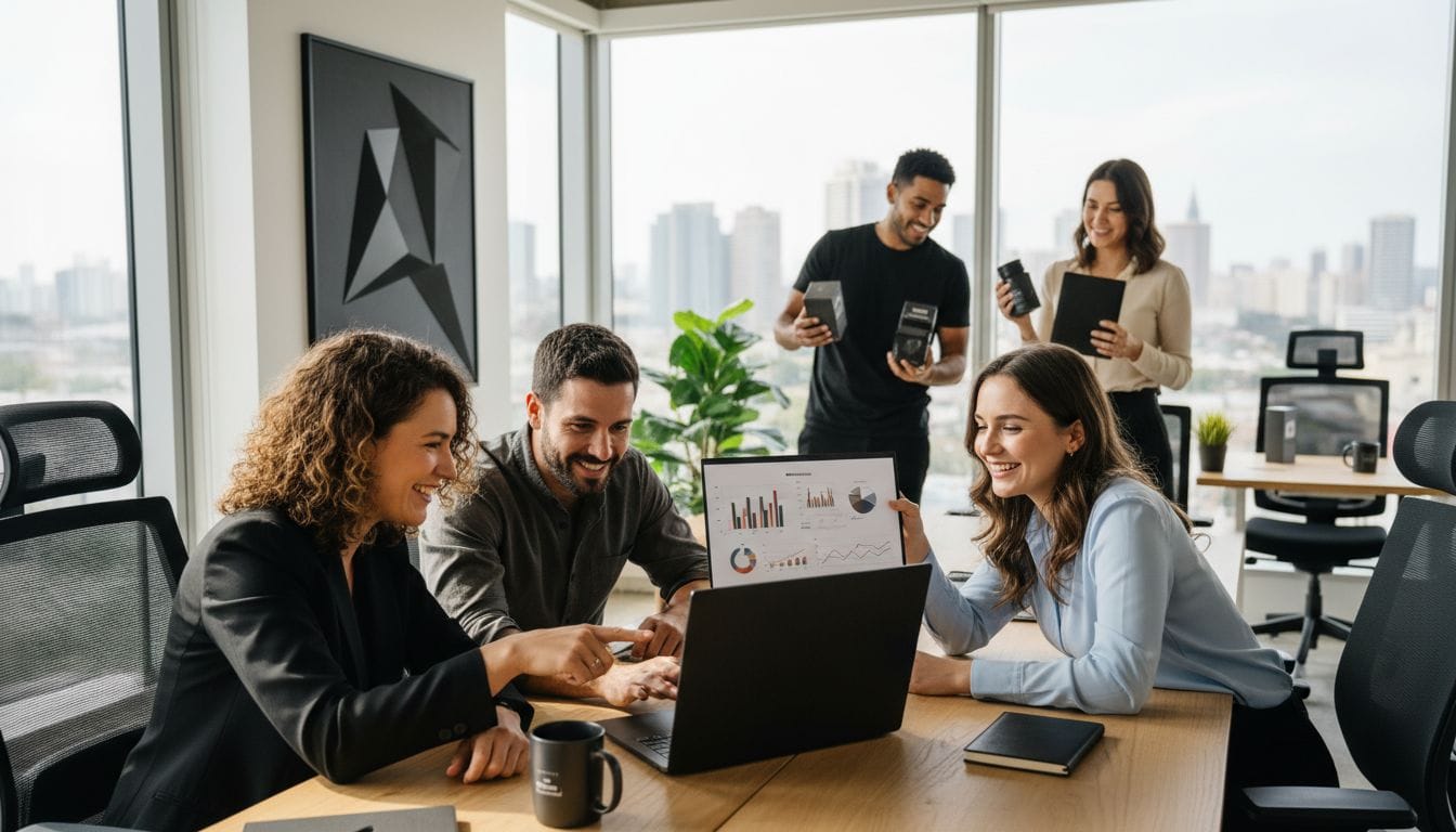 7 großartige Affiliate Programme für mehr Umsatz und Reichweite