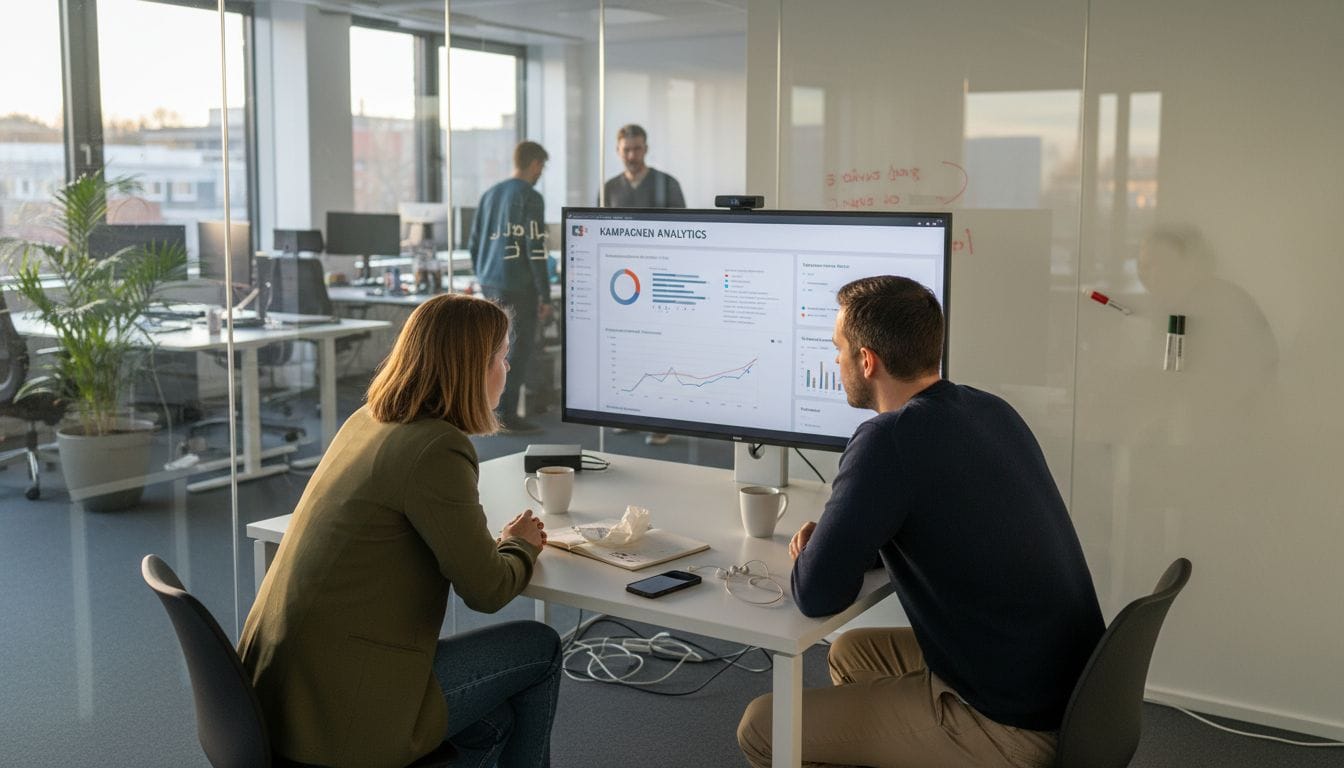 AI Agent Automatisierung