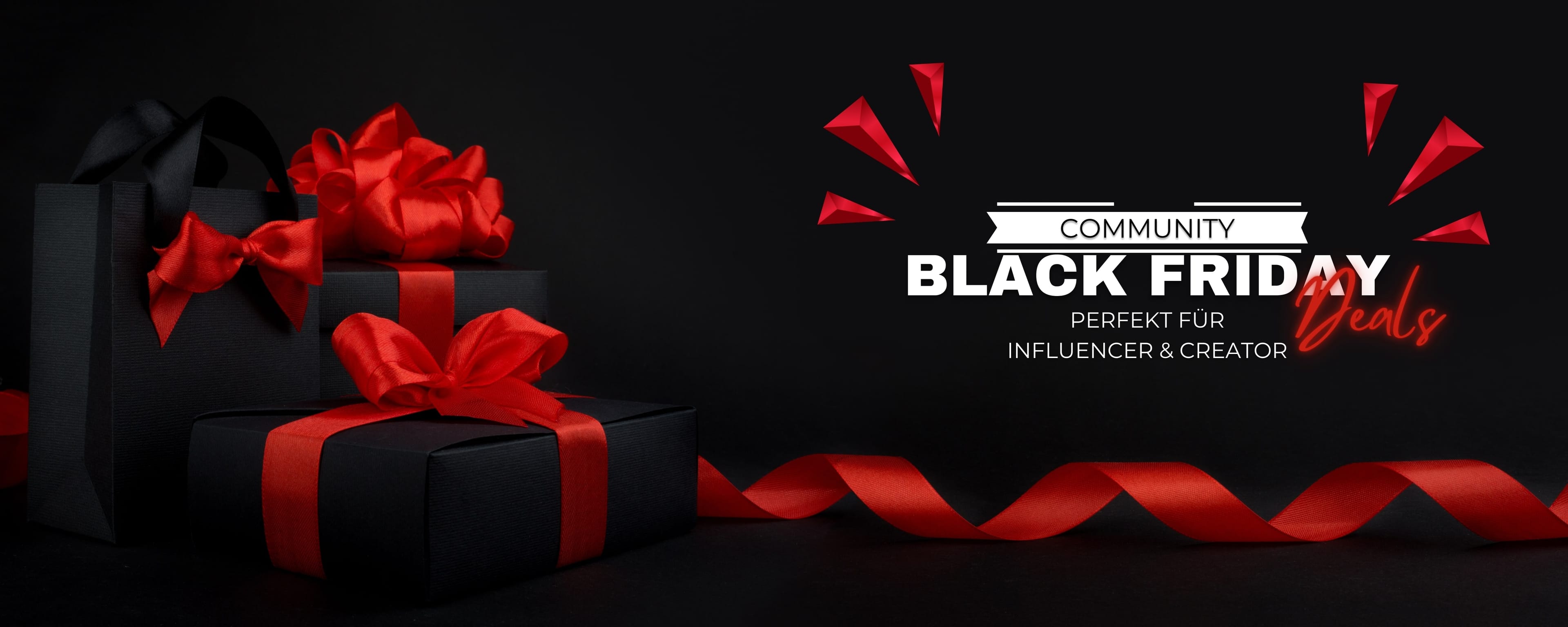 Affiliate Deals Black Friday