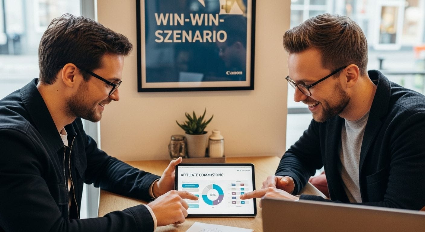 Affiliate Links im Online-Marketing
