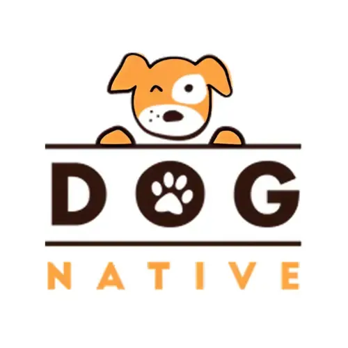 Dog Native Partnerprogramm logo