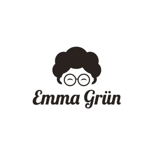 Emma Grün Partnerprogramm Logo