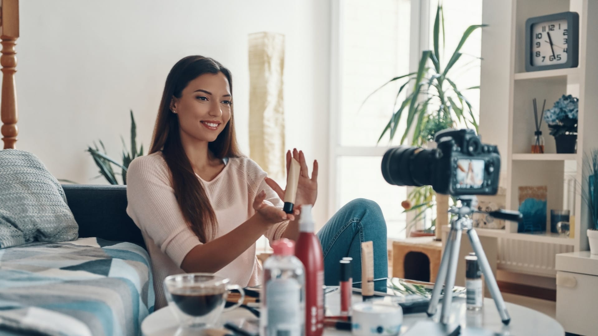 Erfolg im Affiliate Marketing
