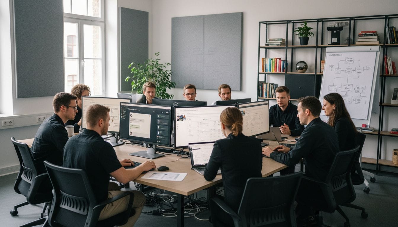 Es gibt einen neuen Insights-Artikel