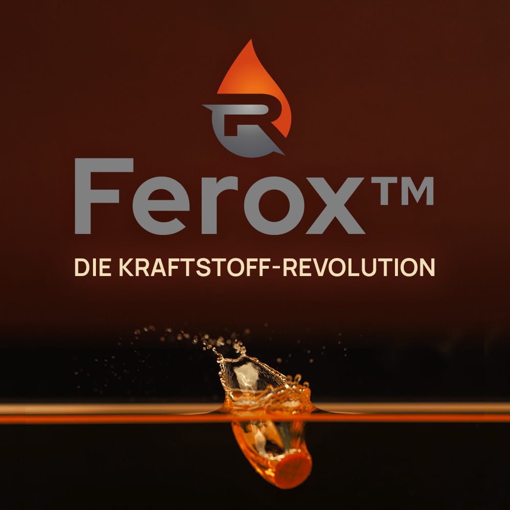 Ferox Partnerprogramm Logo