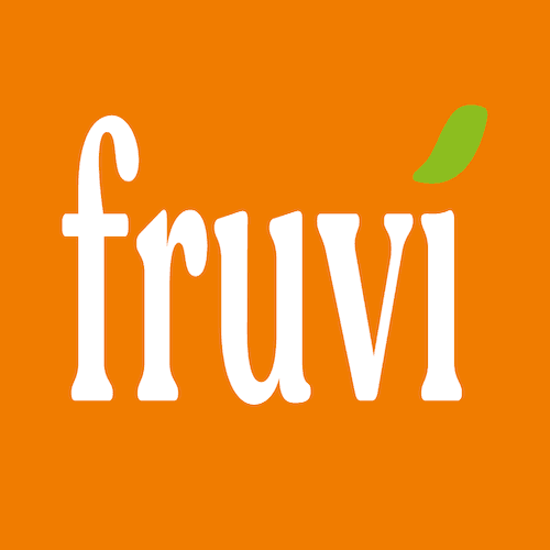 Fruvi Partnerprogramm Logo