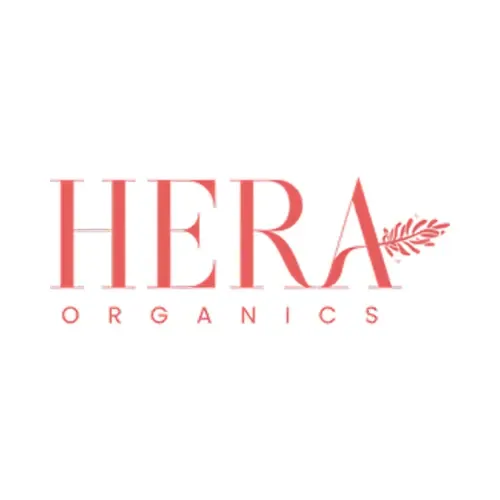 Hera Organics Partnerprogramm logo
