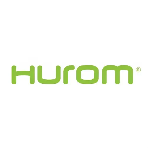 Hurom Partnerprogramm logo