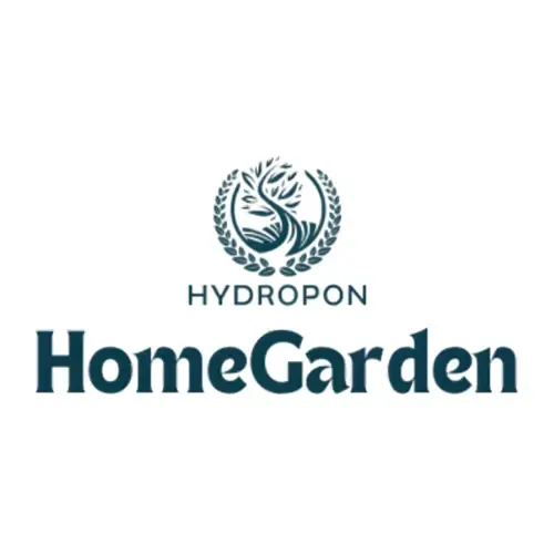Hydropon Homegarden Partnerprogramm logo