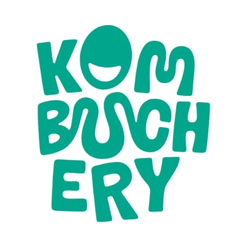 Kombuchery Partnerprogramm Logo
