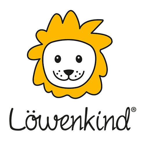 Löwenkind Logo Partnerprogramm