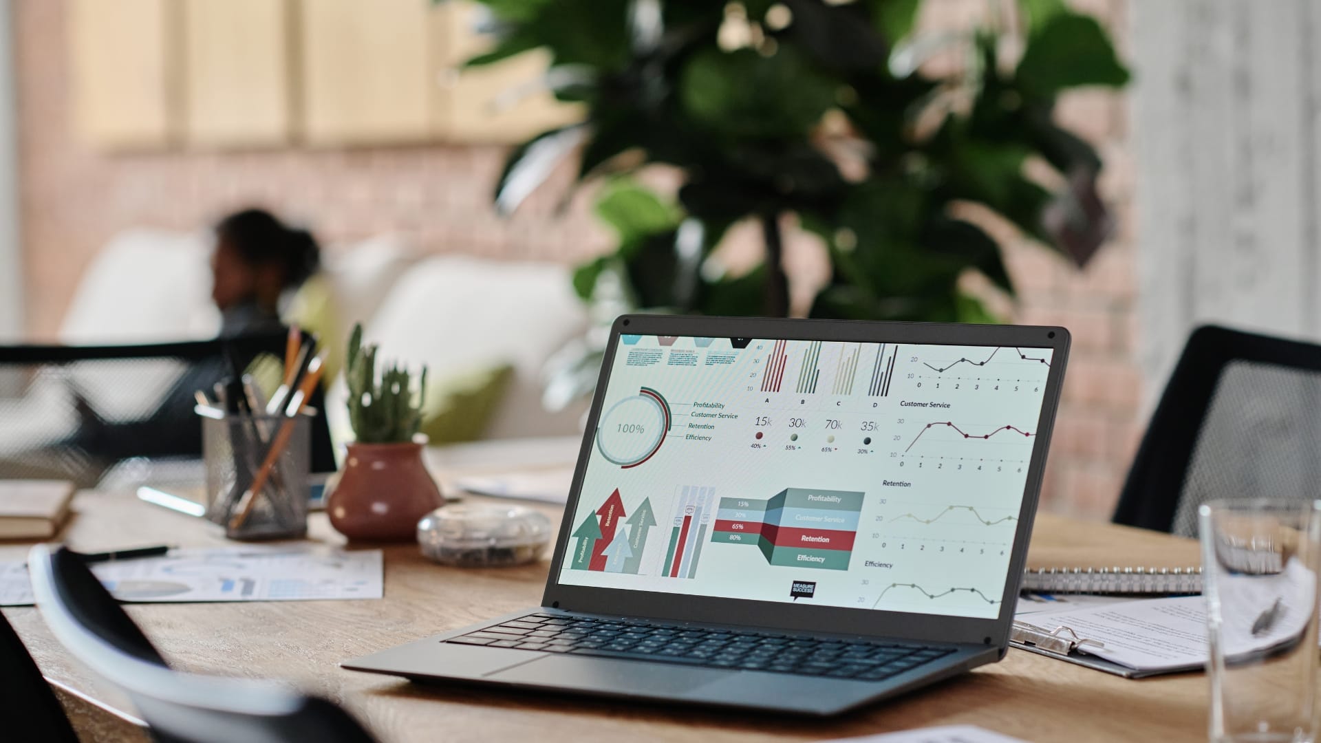 Monitoring und Analyse der Affiliate-Einnahmen