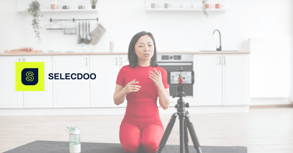 Nano Influencer selecdoo open graph