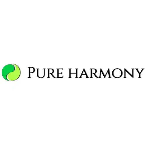 Pure Harmony Partnerprogramm logo