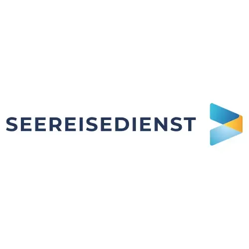 Seereisedienst Partnerprogramm Logo