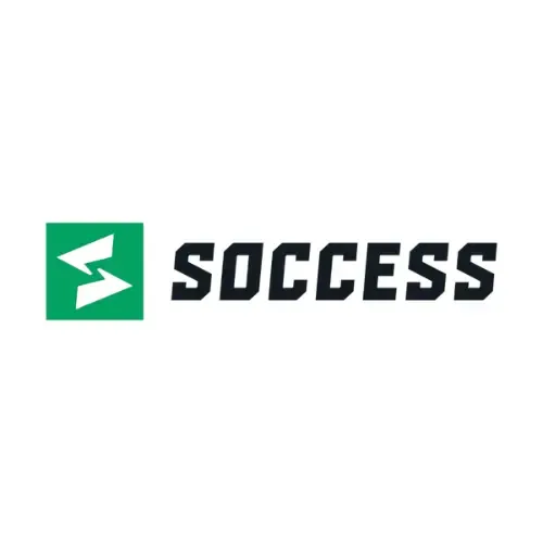 Soccess Partnerprogramm logo