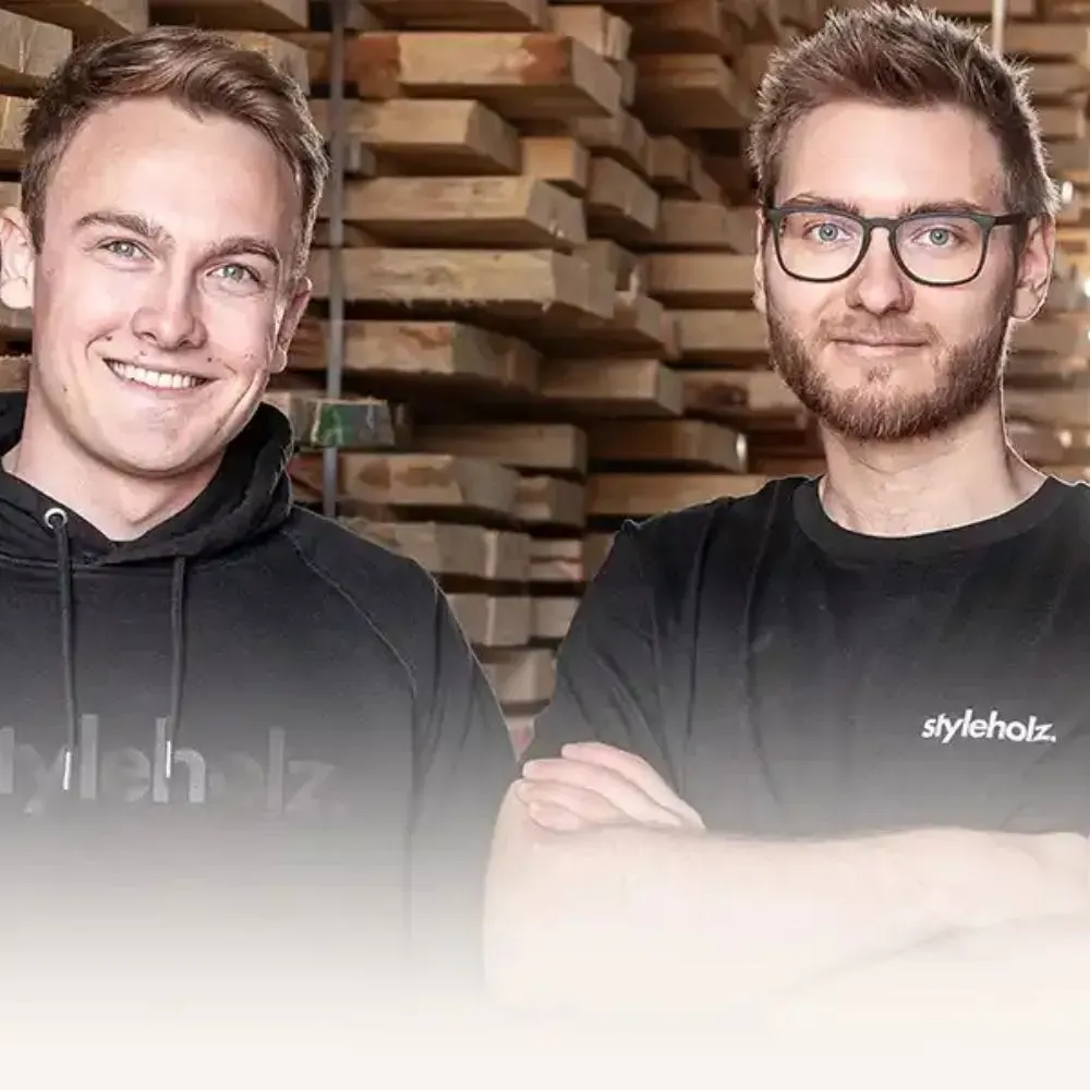 Styleholz Case Success