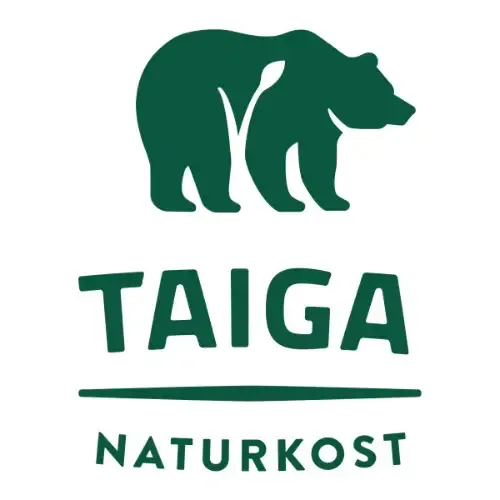 Taiga Naturkost Partnerprogramm logo