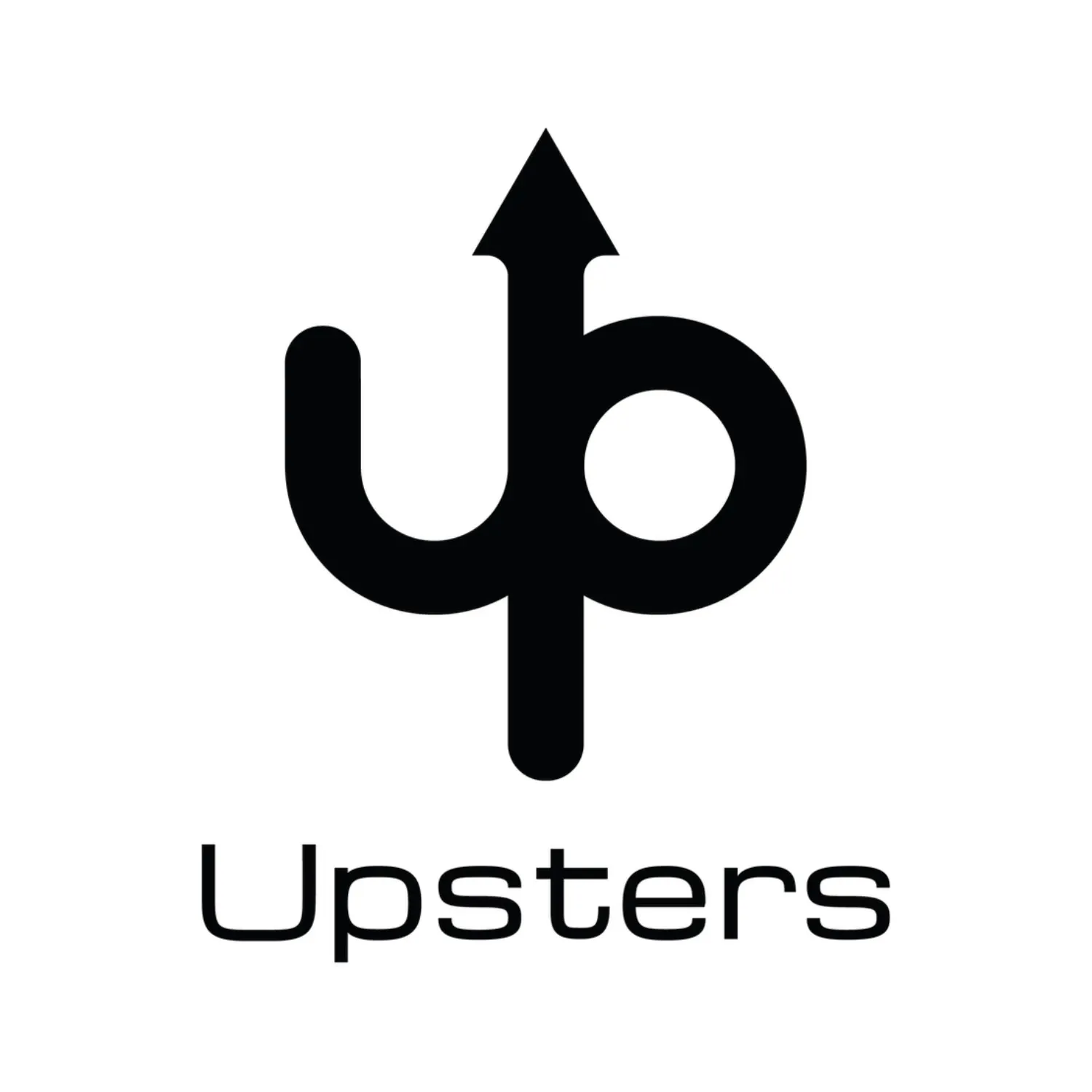 Upsters Partnerprogramm logo