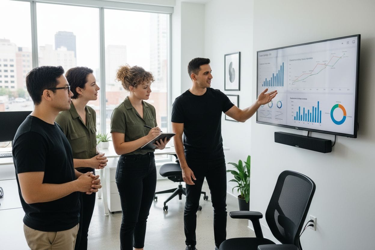 Was ist Retargeting? Die Bedeutung und Funktionsweise verstehen