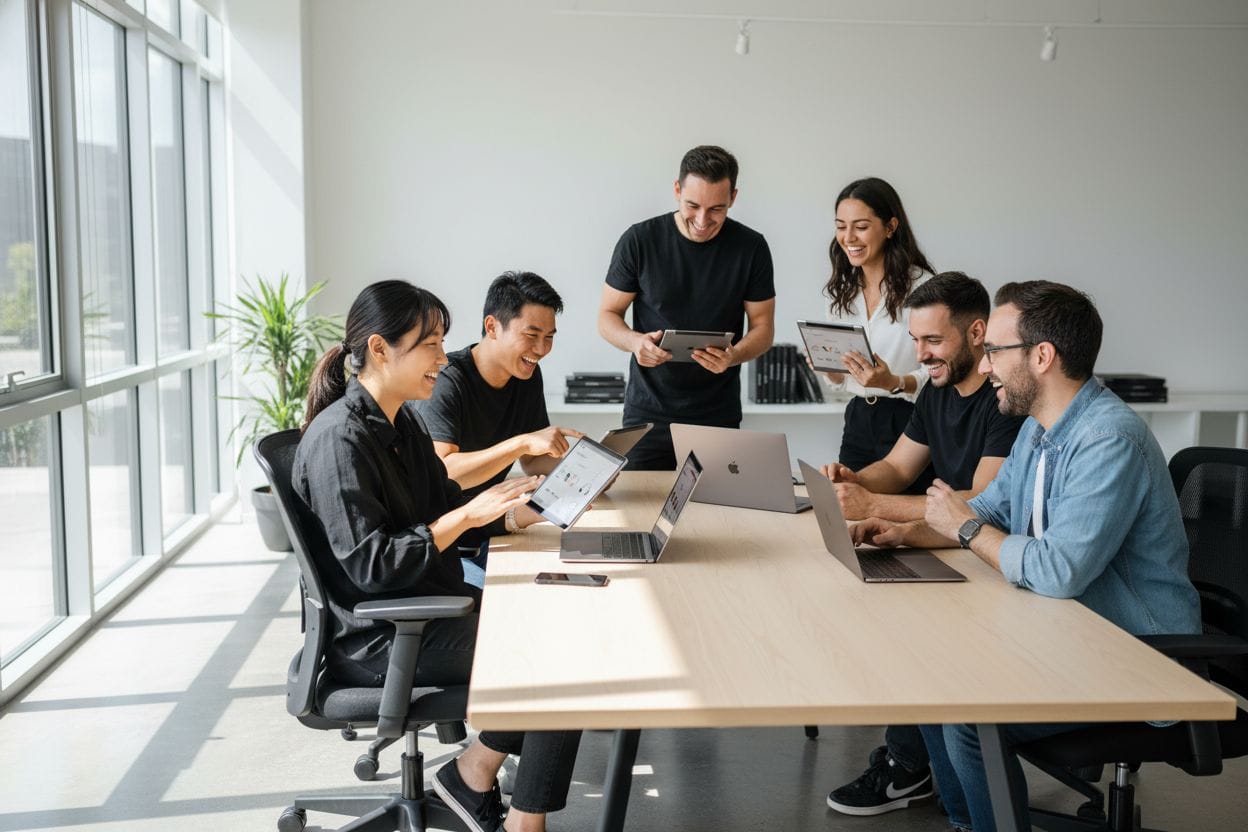 Was ist User Experience? Ein umfassendes Verständnis