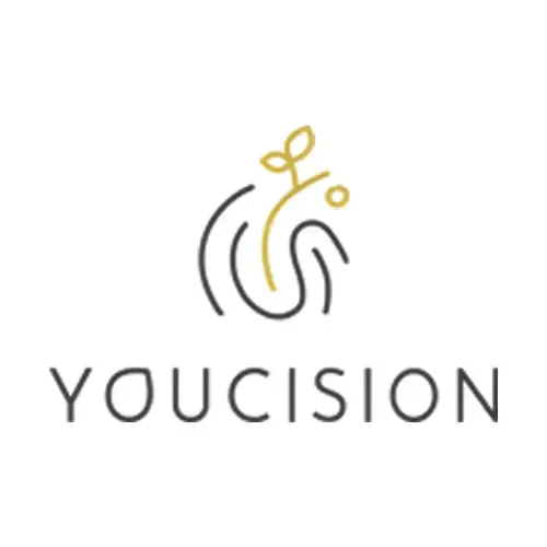 YOUCISION Partnerprogramm logo