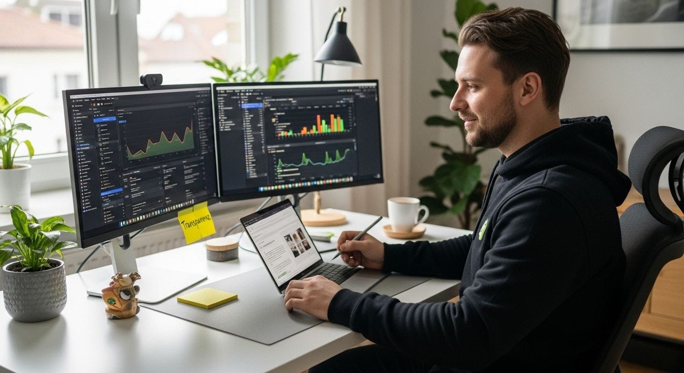 affiliate marketing strategien