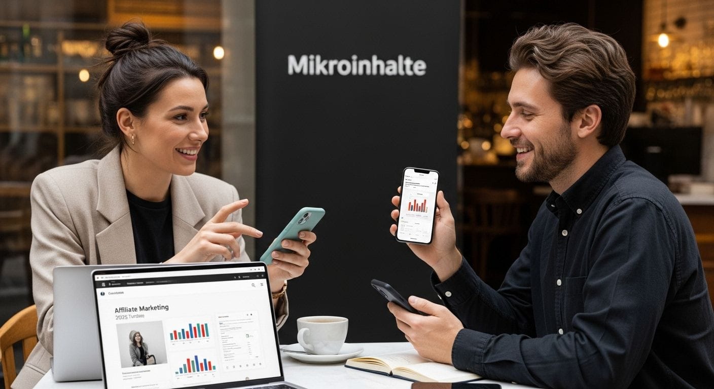 affiliate marketing trends 2025