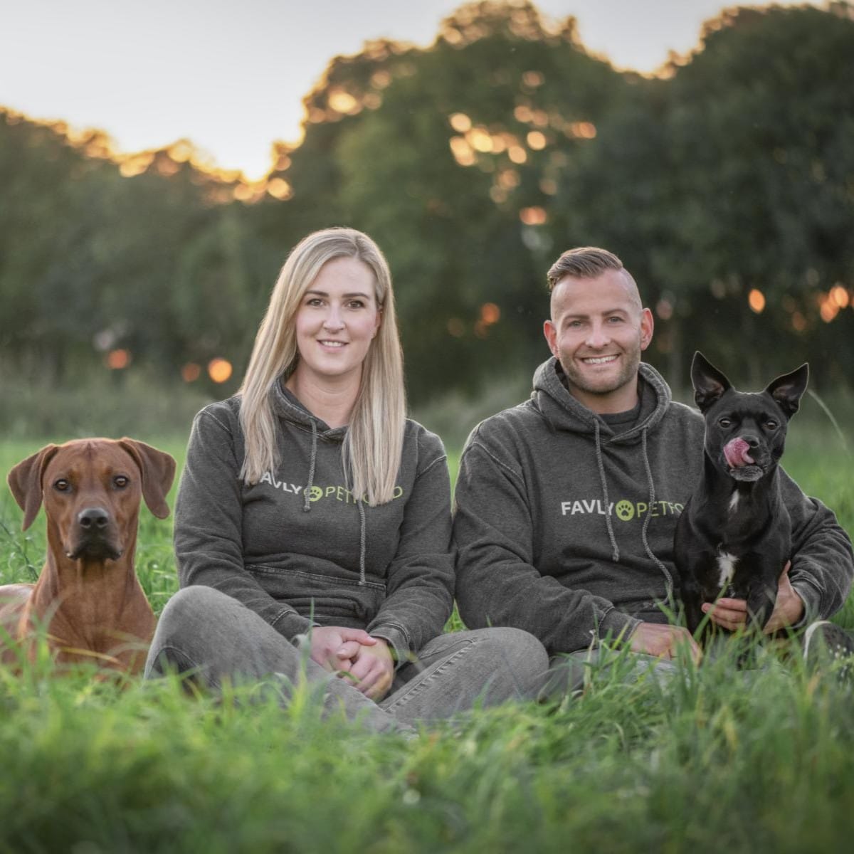 favly petfood affiliate