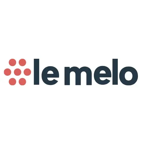 le melo Partnerprogramm logo