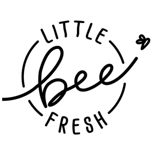 little bee fresh Partnerprogramm logo