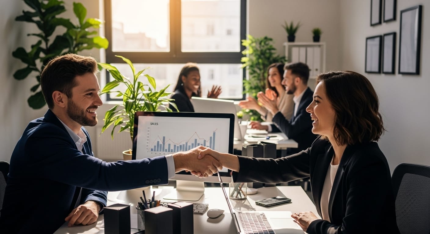 vorteile von affiliate marketing