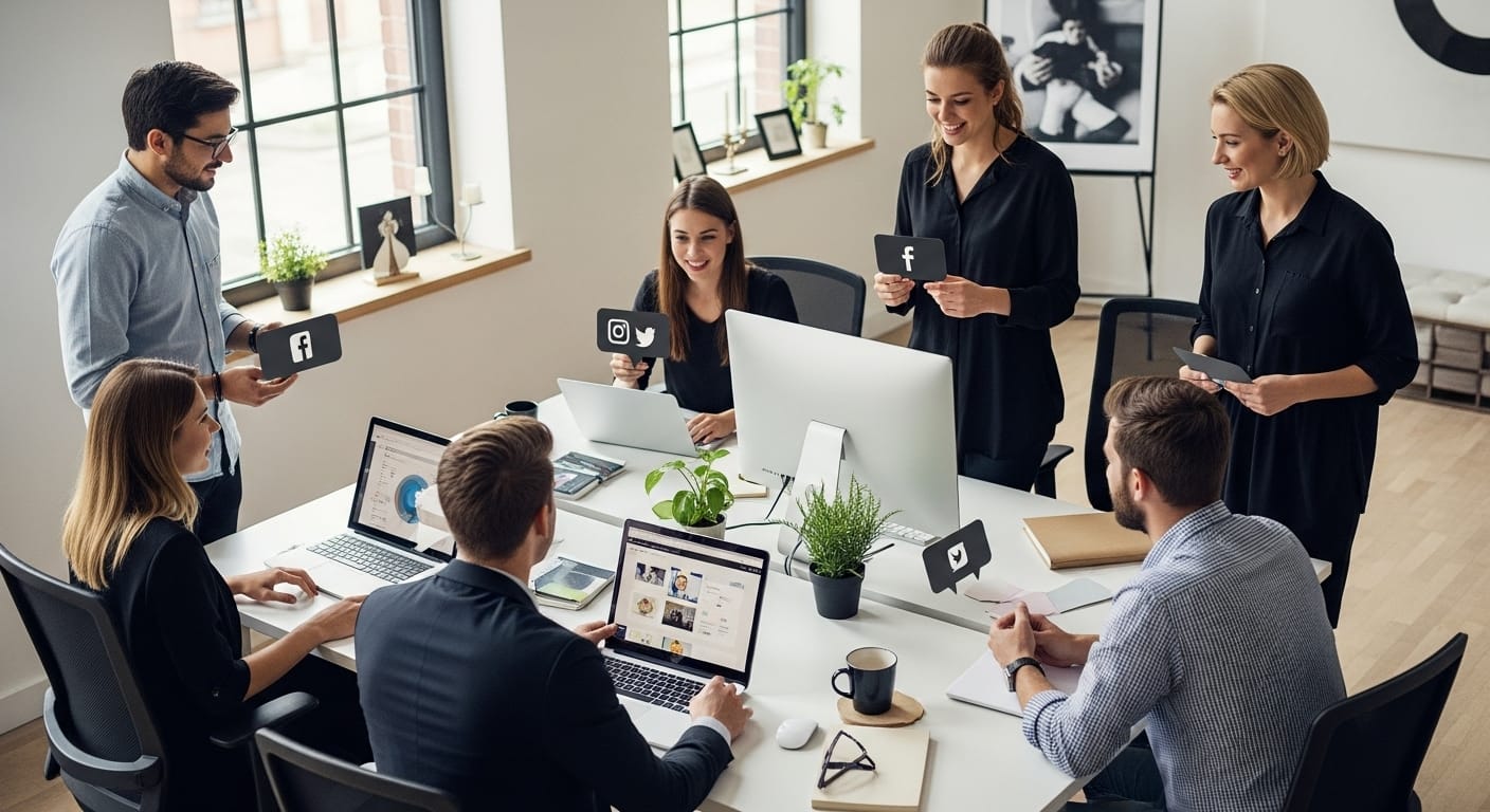 was ist corss posting