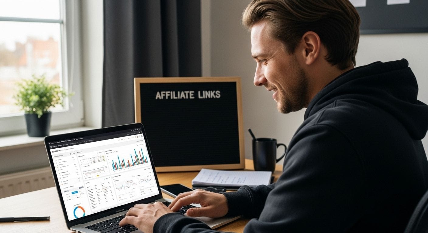 Was ist ein Affiliate Link? Verstehen und Erklären