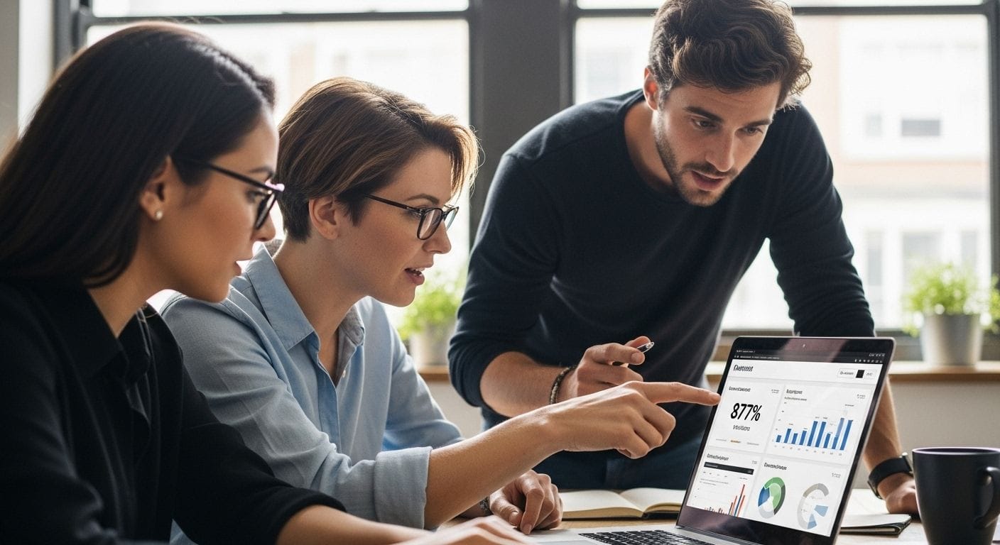 was ist organischer Traffic