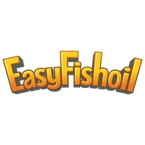 EasyFishOil Partnerprogramm logo