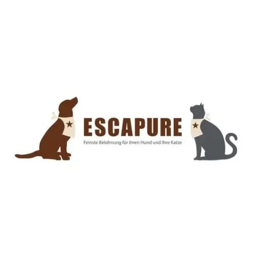 Escapure Partnerprogramm logo