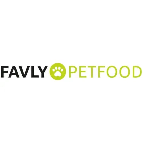 FAVLY Petfood Partnerprogramm logo