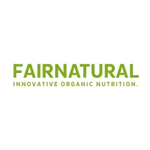 Fairnatural Partnerprogramm logo