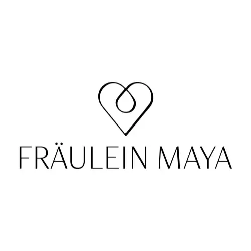 Fräulein Maya Partnerprogramm logo