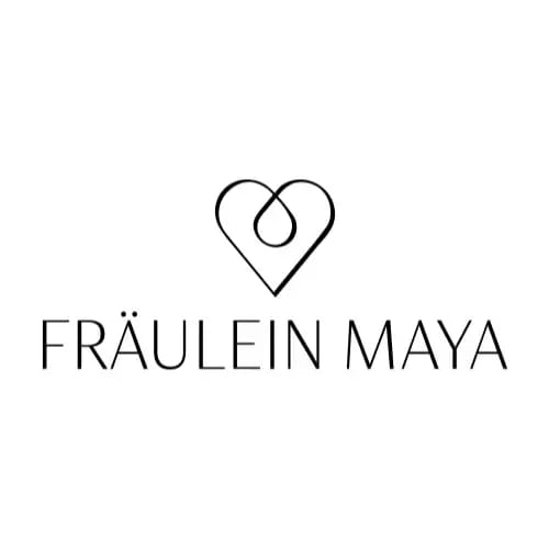 Fräulein Maya Partnerprogramm logo