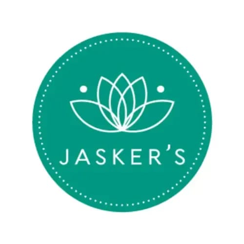 Jaskers Partnerprogramm logo