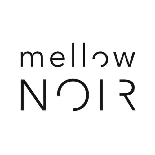 Mellow NOIR Partnerprogramm logo