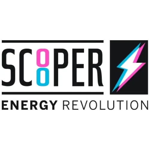 SCOOPER Energy Partnerprogramm logo