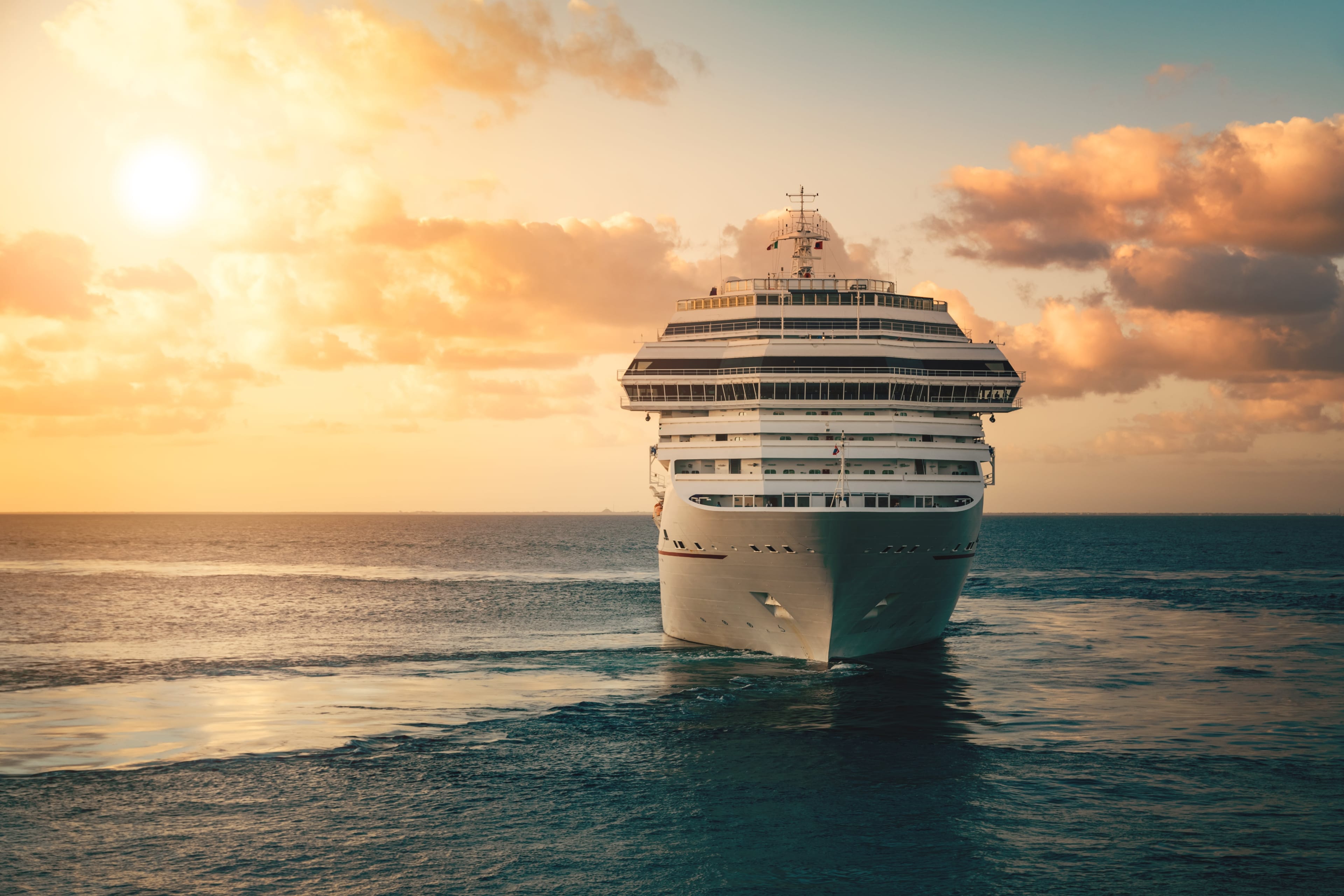 Seereisedienst Partnerprogramm