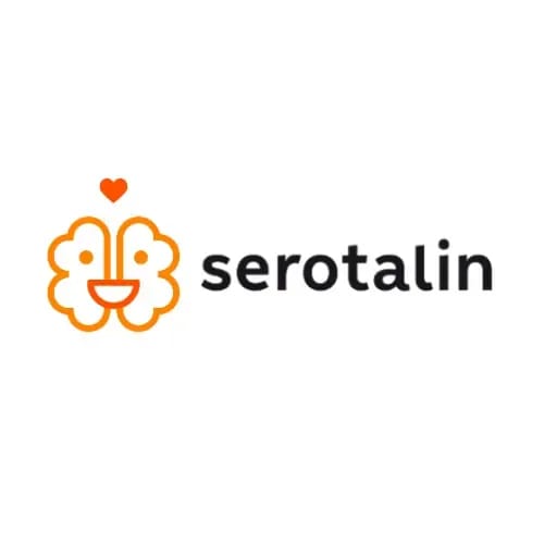 Serotalin Parnerprogramm logo