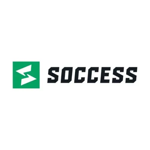 Soccess Partnerprogramm logo