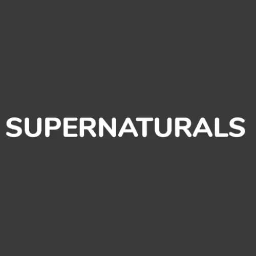 Supernaturals Partnerprogramm logo