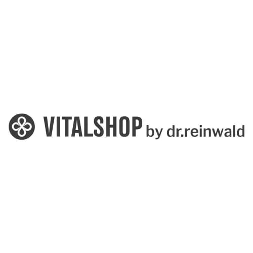 Vitalshop by dr.reinwald Partnerprogramm logo