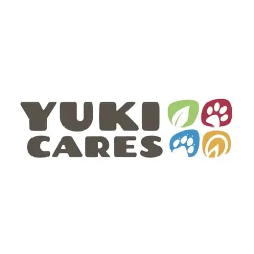 YukiCares Partnerprogramm logo